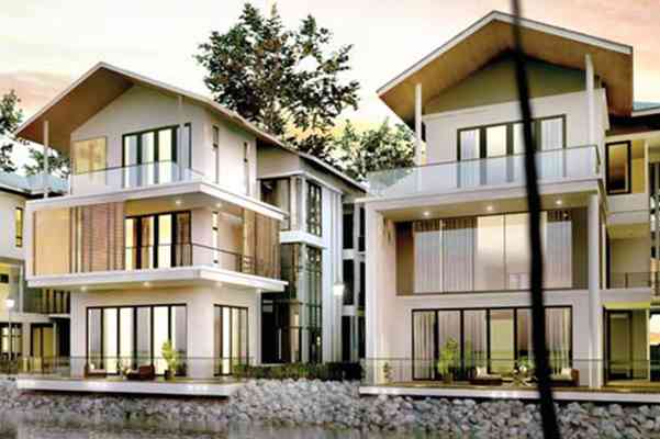 Reviewed Why Senibong Cove Is So Popular