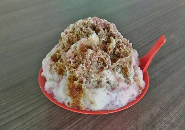 Shangri-La Ais Kacang