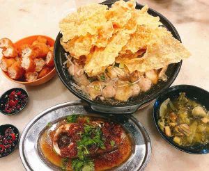 Shun Fa Bak Kut Teh Johor Bahru Food