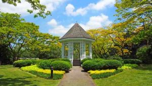 Singapore Heritage Garden