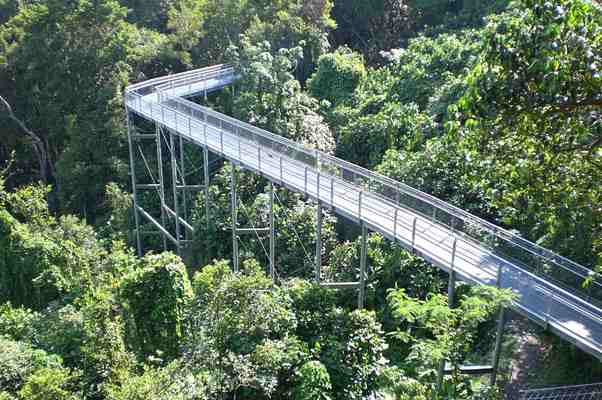 Singapore The Southern Ridges