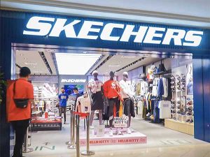 Skechers Mid Valley Southkey
