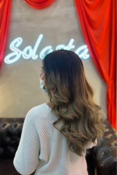 Solasta Female Curls