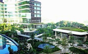 Somerset Medini Iskandar Puteri