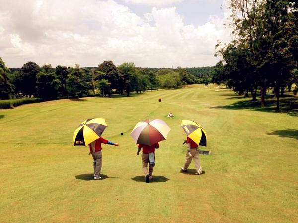 Starhill Golf & Country Club at Johor
