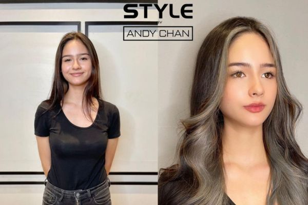 Style By Andy Chan Hair Styling Johor Bahru