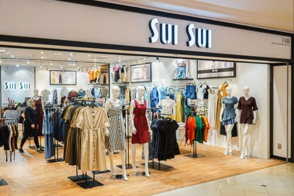 Dress shops in mid valley shop