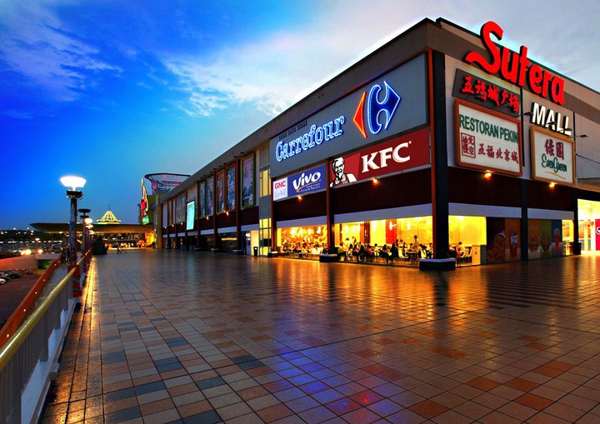 Tempat Shopping Murah di Johor Bahru, Favorit Wisatawan dari