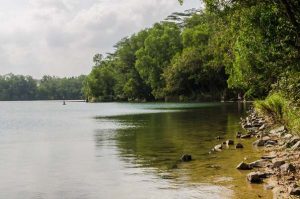 Tampines Quarry