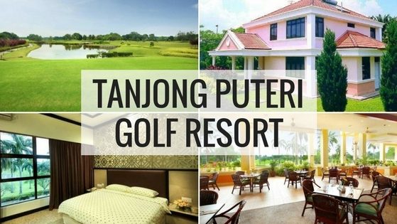 Taxi From Singapore To Tanjong Puteri Golf Resort Johor