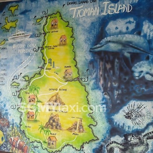 Teluk Gading Jeti