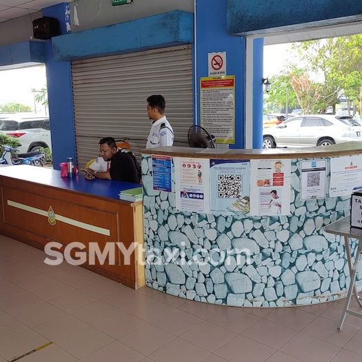 Teluk Gading Jeti