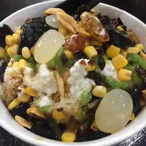 The Kappan House Cendol