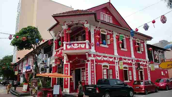 10 Best Food & Cafe At Jalan Tan Hiok Nee & Jalan Dhoby Near Johor Bahru  Checkpoint