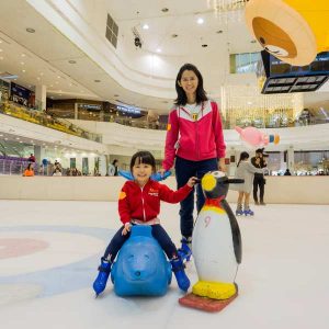The Rink Singapore