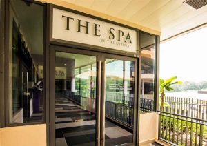 The Spa By The Ultimate