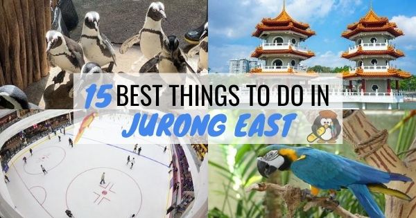15 Best Things To Do In Jurong East Singapore (With Tips)