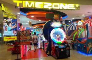Timezone Our Tampines Hub