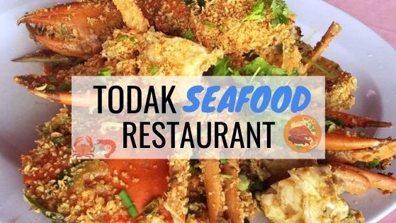 Todak Seafood Restaurant