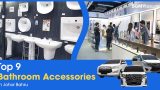 Find The Best Bathroom Accessories in JB For Your Ultimate Bathroom!