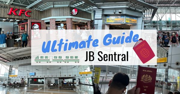 Ultimate Guide For JB Sentral Feature