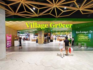 Village Grocer Mid Valley JB