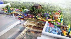 Westgate Wonderland In Singapore