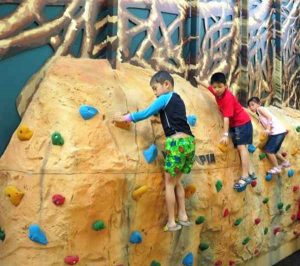Westgate Wonderland In Singapore Kids Playground