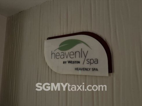 westin desaru heavenly spa