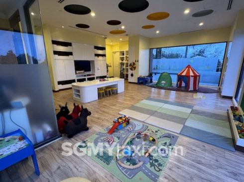 westin desaru kids club