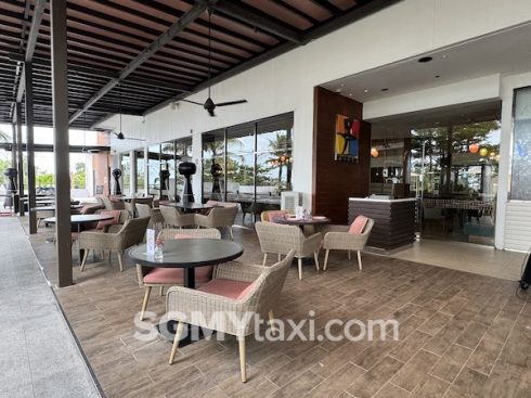 Westin Desaru Resort surrounding_prego outdoor