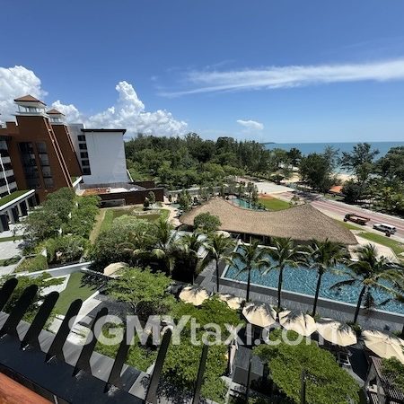 Westin Desaru Resort surrounding_topview2