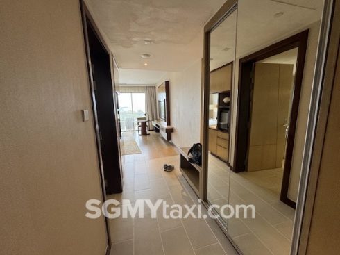 Westin Desaru Seaview Deluxe Room