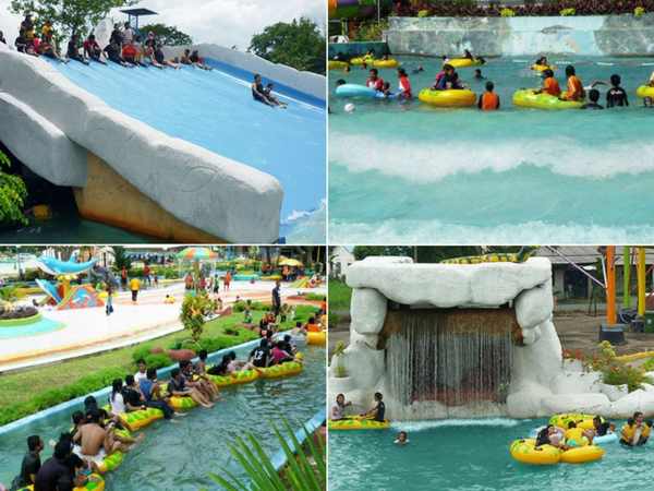 Recommended 7 Awesome Water Parks In Johor Malaysia Updated