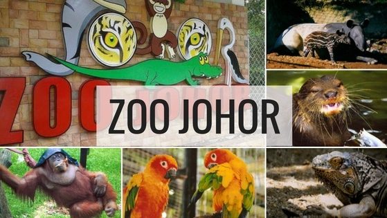 Johor Zoo