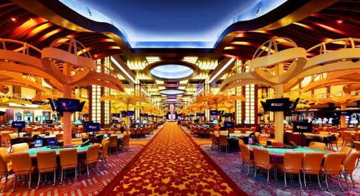 Genting Casino