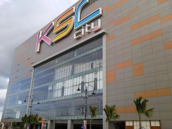 How To Go To Ksl City Mall From Singapore 4 Simple Ways