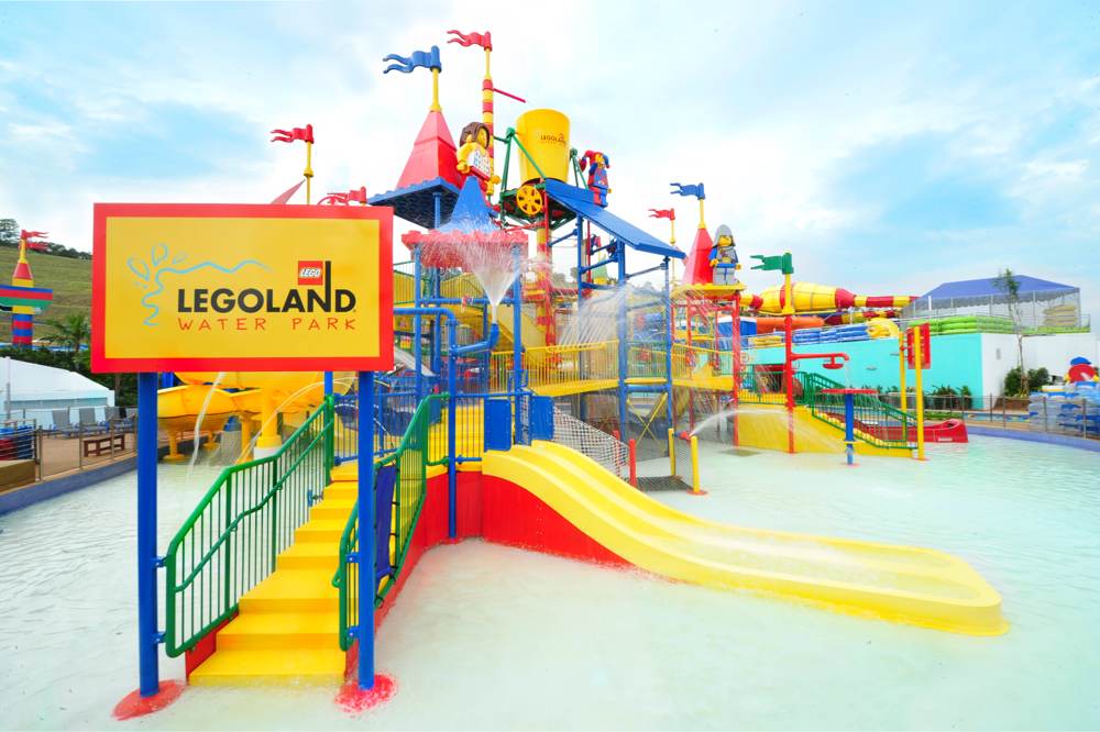 Legoland Malaysia Water Park Review 2023