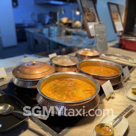 westin desaru buffet breakfast_fresh dhar