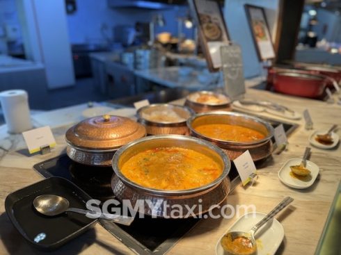 westin desaru buffet breakfast_fresh dhar