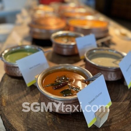 westin desaru buffet breakfast_indian favour