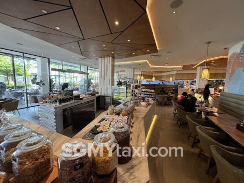 westin desaru buffet breakfast_indoor1