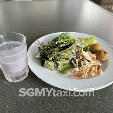 westin desaru buffet breakfast_my food