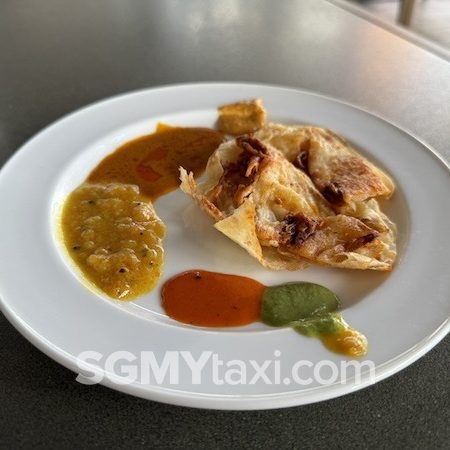 westin desaru buffet breakfast_my roti