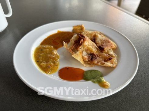 westin desaru buffet breakfast_my roti