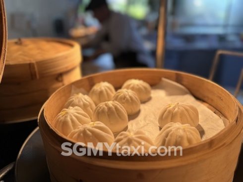 westin desaru buffet breakfast_pao