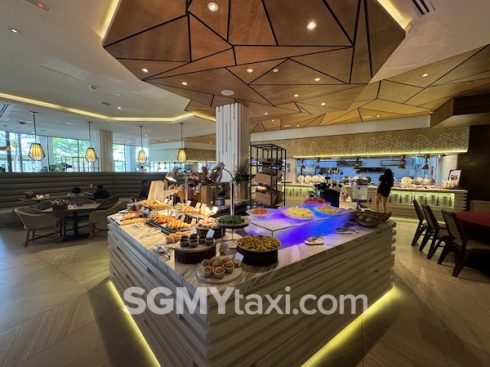 westin desaru buffet breakfast_view2